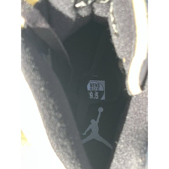 Size 9.5 - Air Jordan 5 Retro SE Sail (lost One Spring)